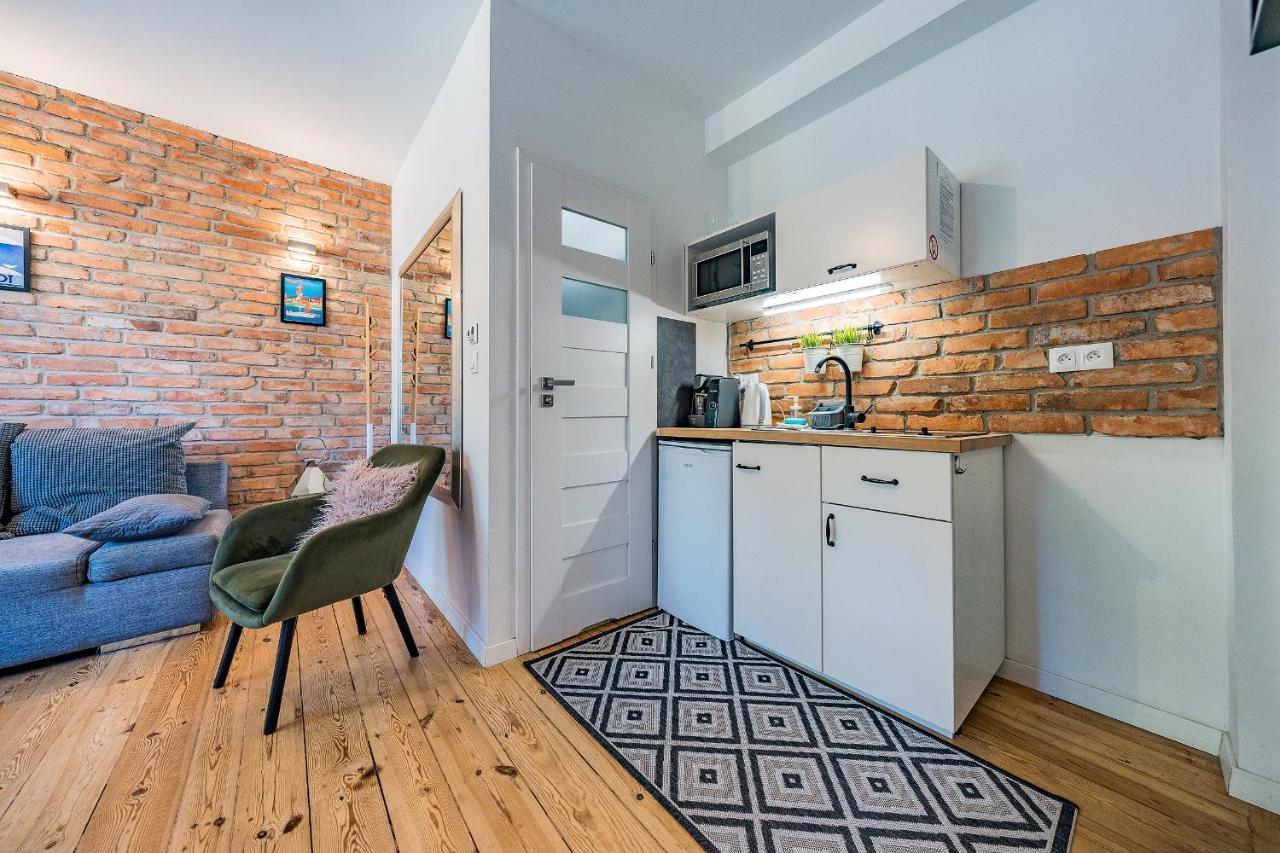 Pomorskie Apartamenty Enter House Sopot Exterior foto