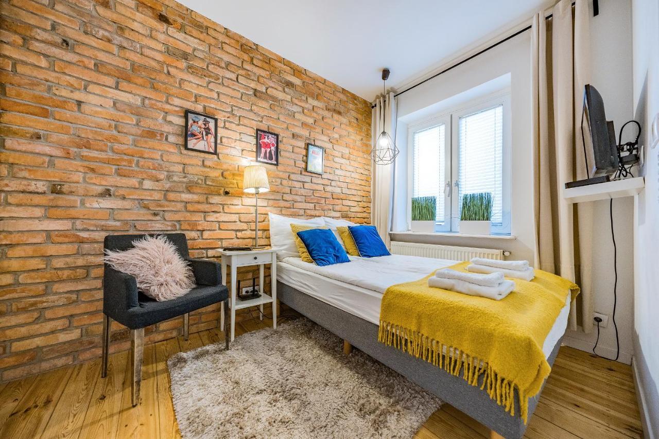 Pomorskie Apartamenty Enter House Sopot Exterior foto