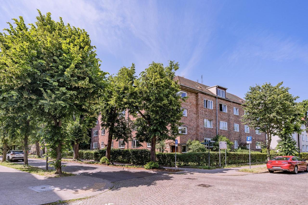Pomorskie Apartamenty Enter House Sopot Exterior foto