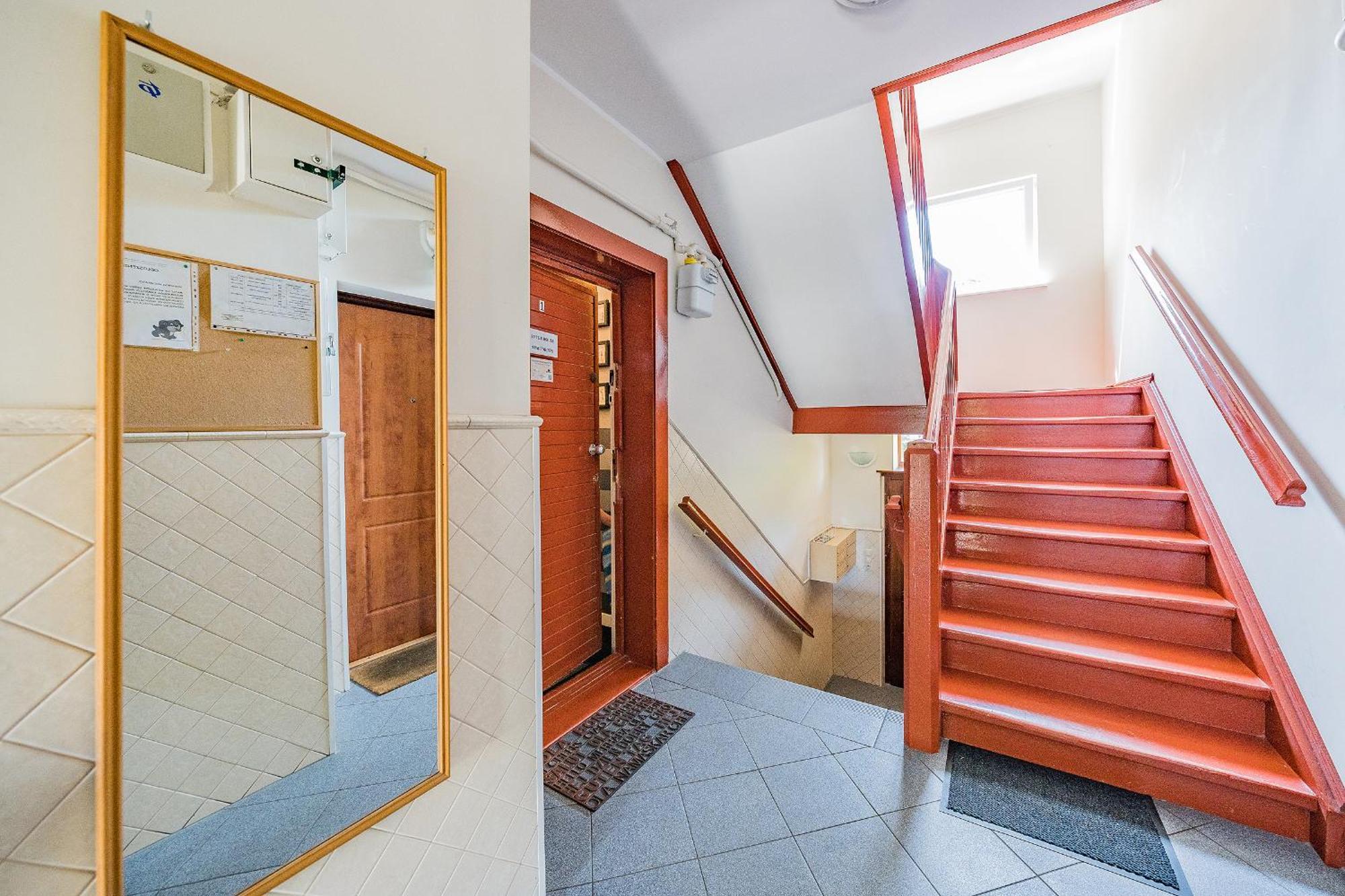 Pomorskie Apartamenty Enter House Sopot Exterior foto
