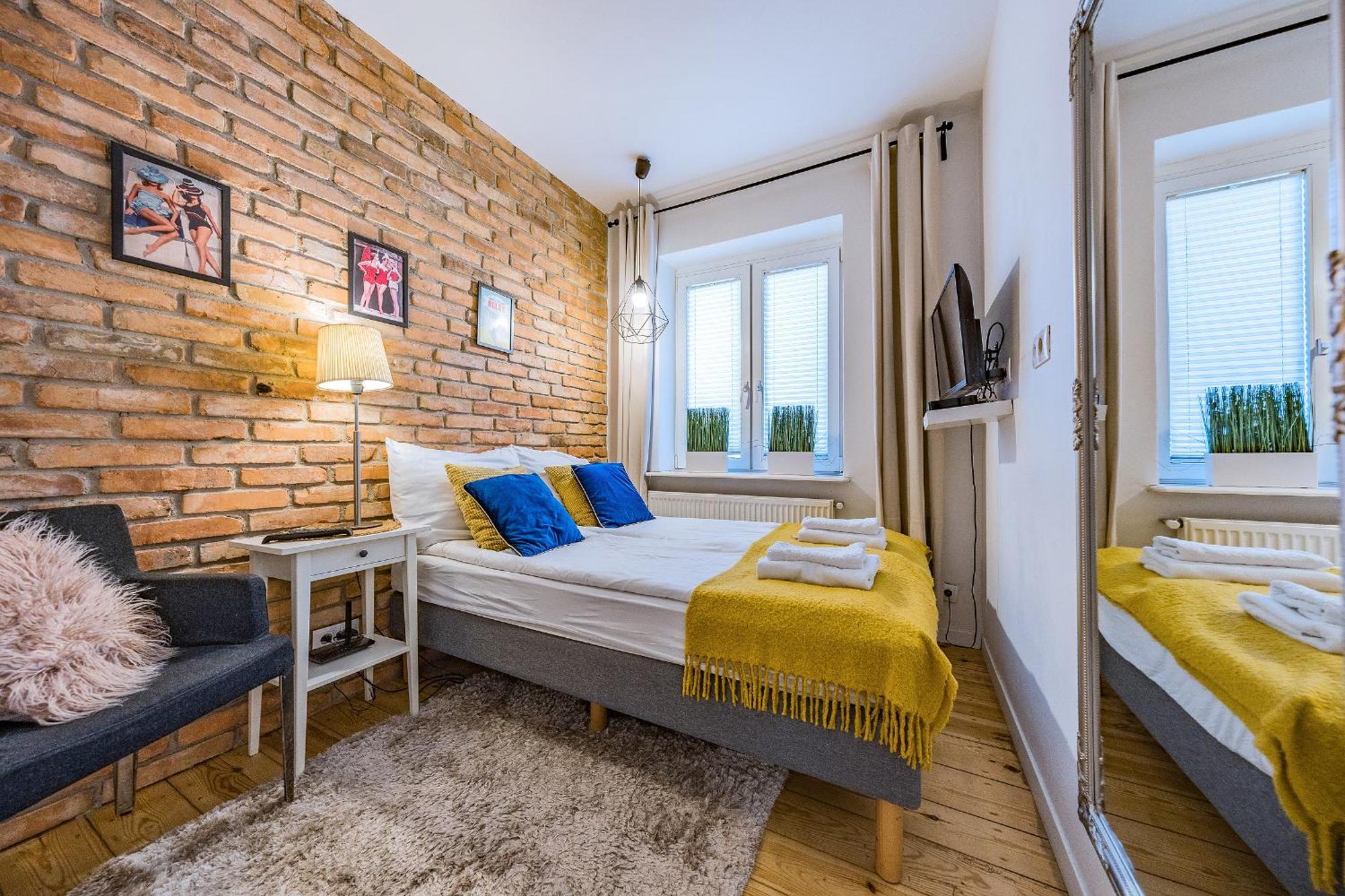 Pomorskie Apartamenty Enter House Sopot Exterior foto